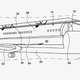 Illustration for article titled Airbus Crazy Patent Watch: Detachable Cabins Edition